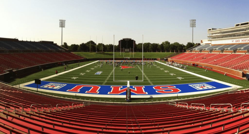 Southern Methodist University