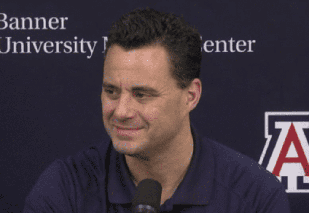 Sean Miller