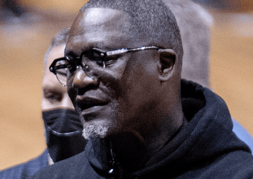 Dominique Wilkins