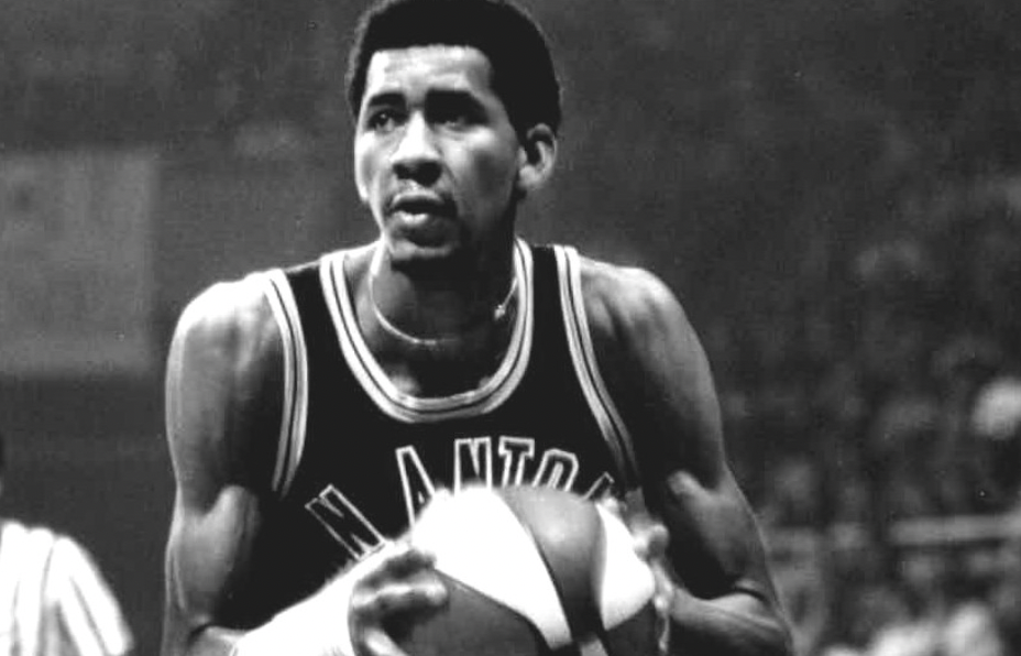 George Gervin