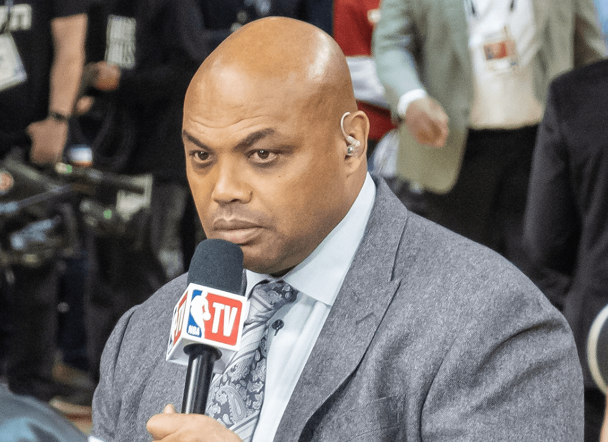 Charles Barkley