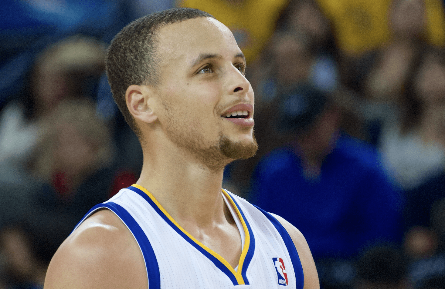 Steph Curry