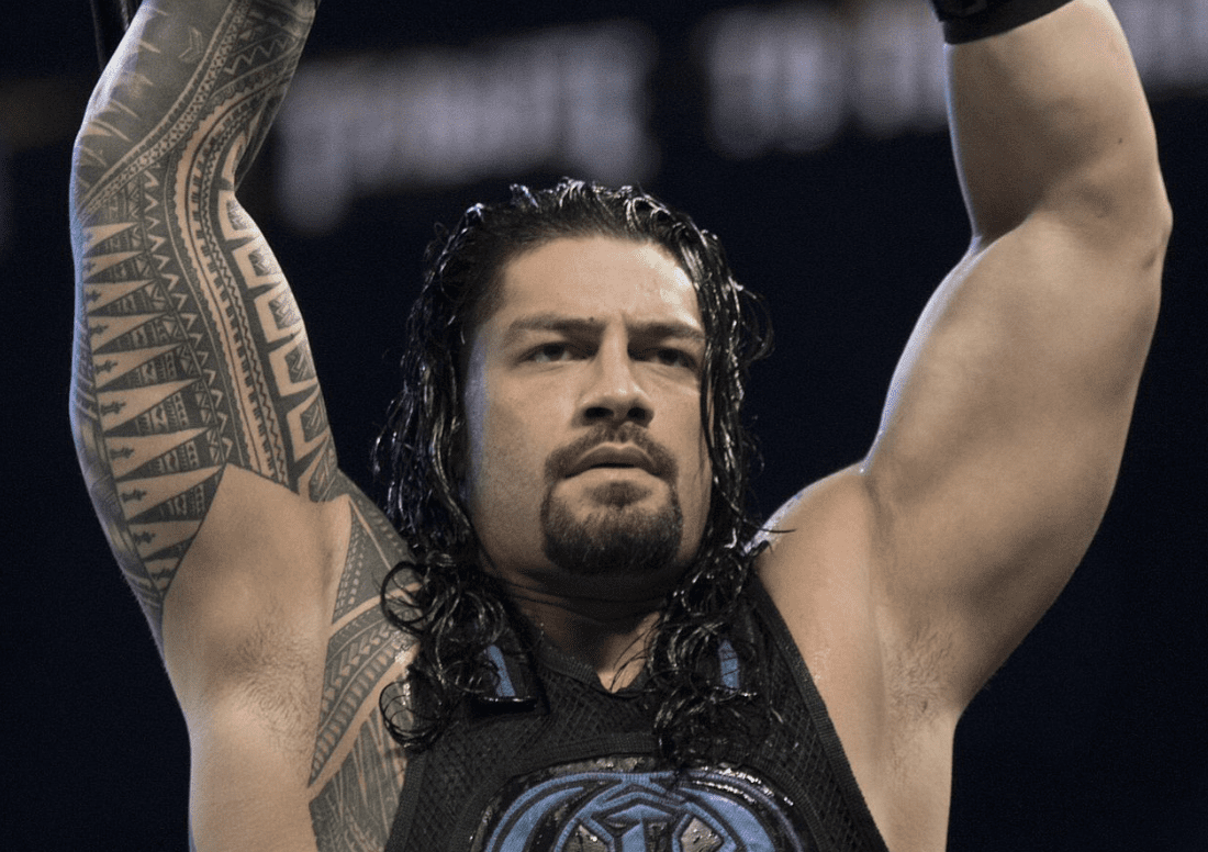 Roman Reigns