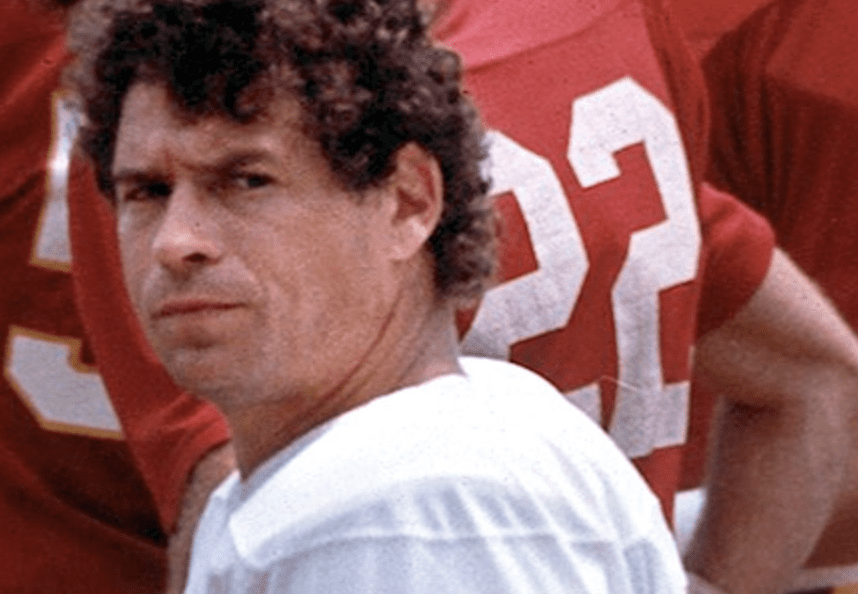 John Riggins