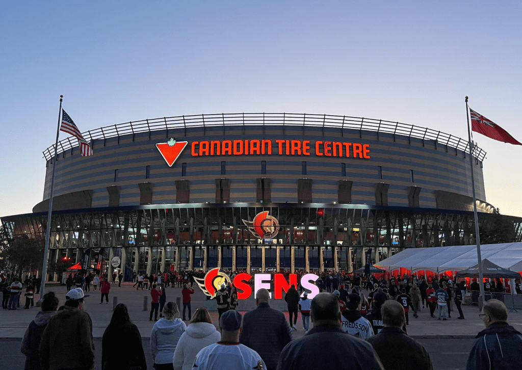 Ottawa Senators