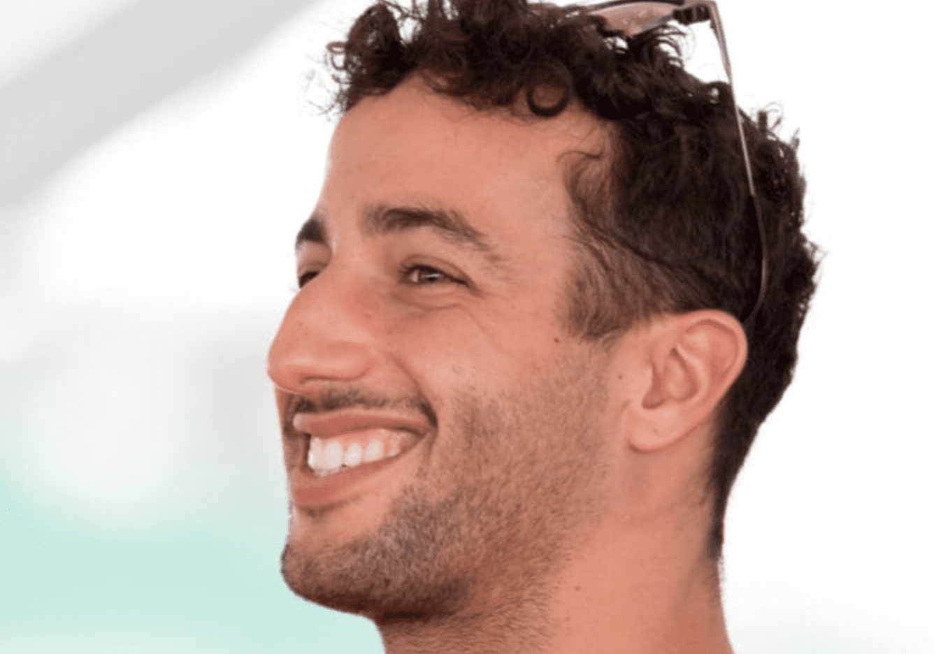 Daniel Ricciardo