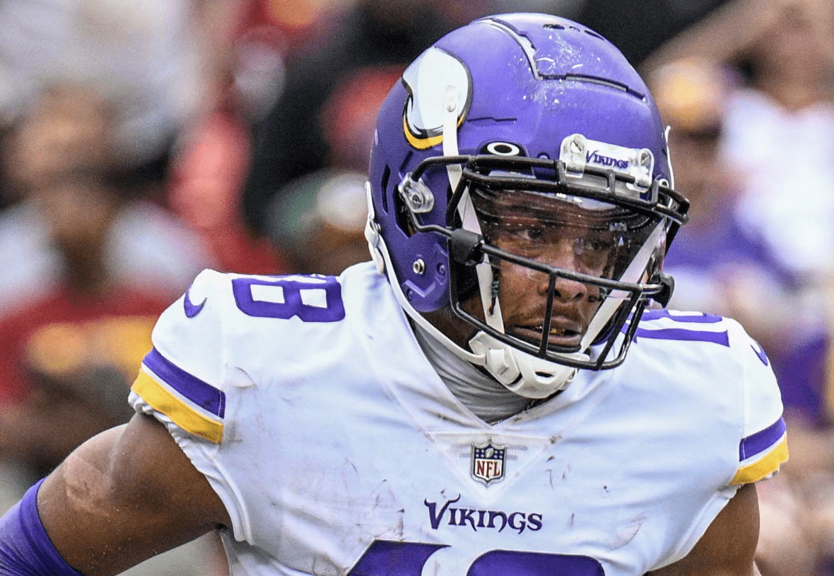Justin Jefferson