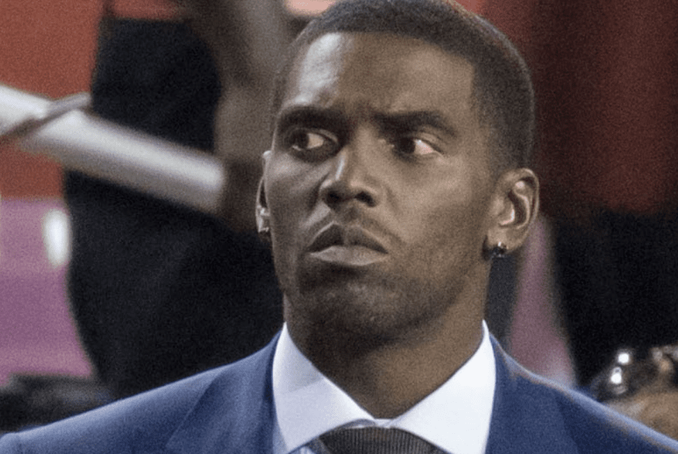 Randy Moss
