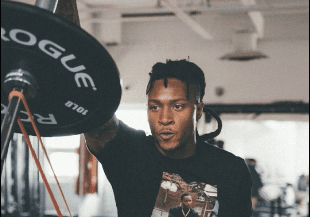 DeAndre Hopkins