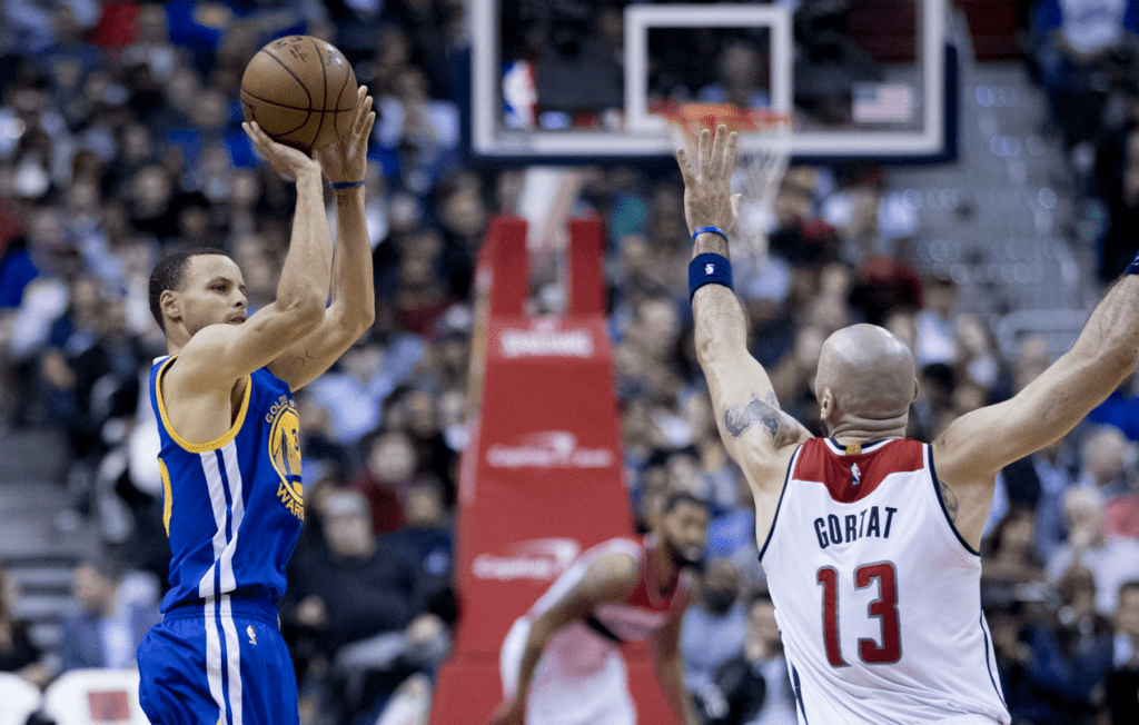 Steph Curry