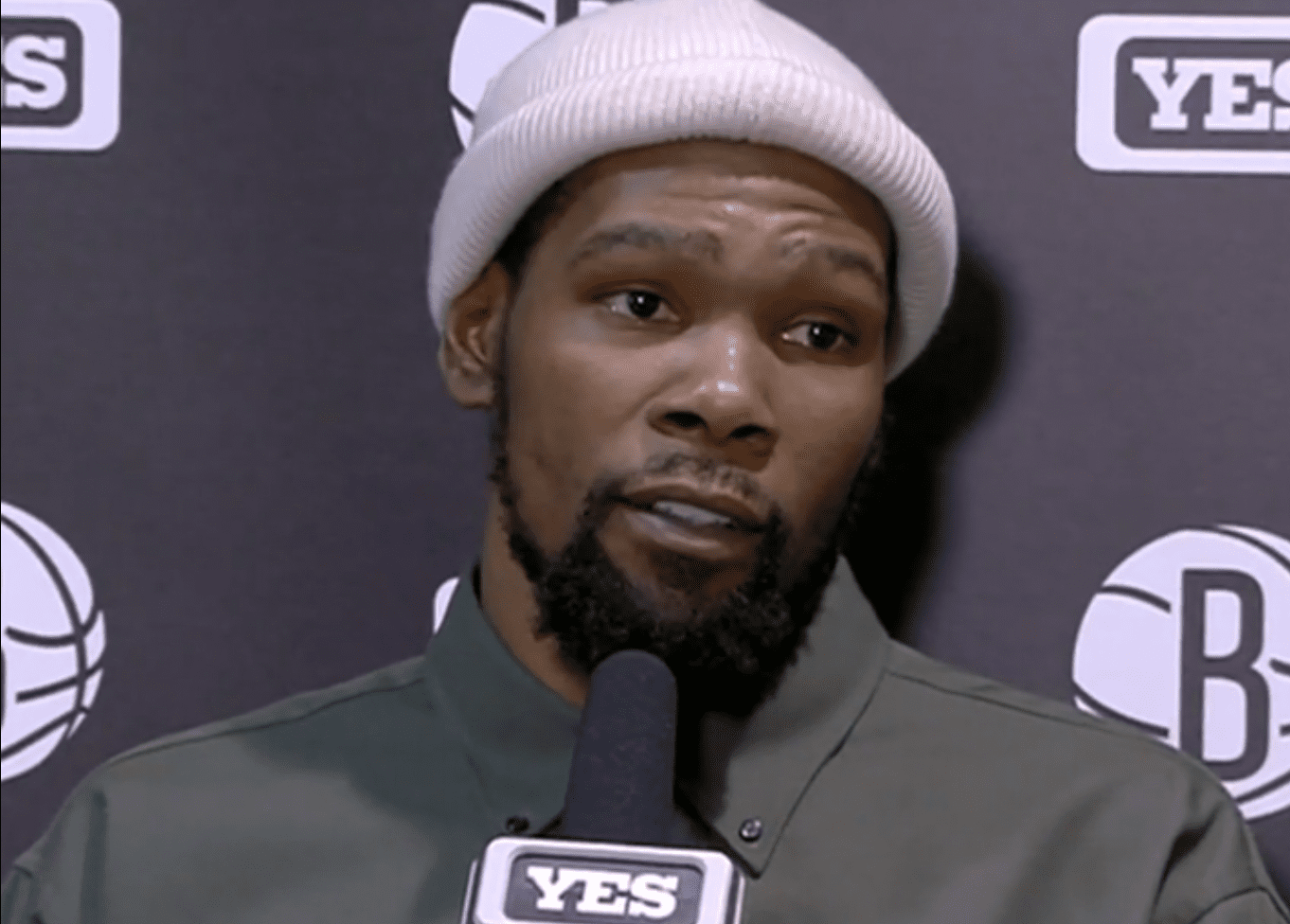 Kevin Durant