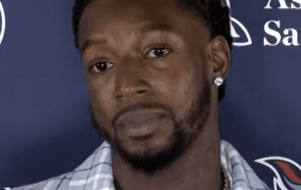 Calvin Ridley