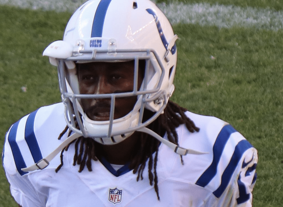 T.Y. Hilton
