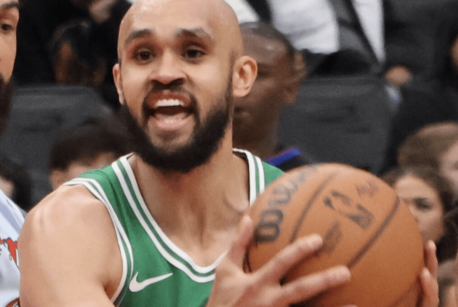 Derrick White