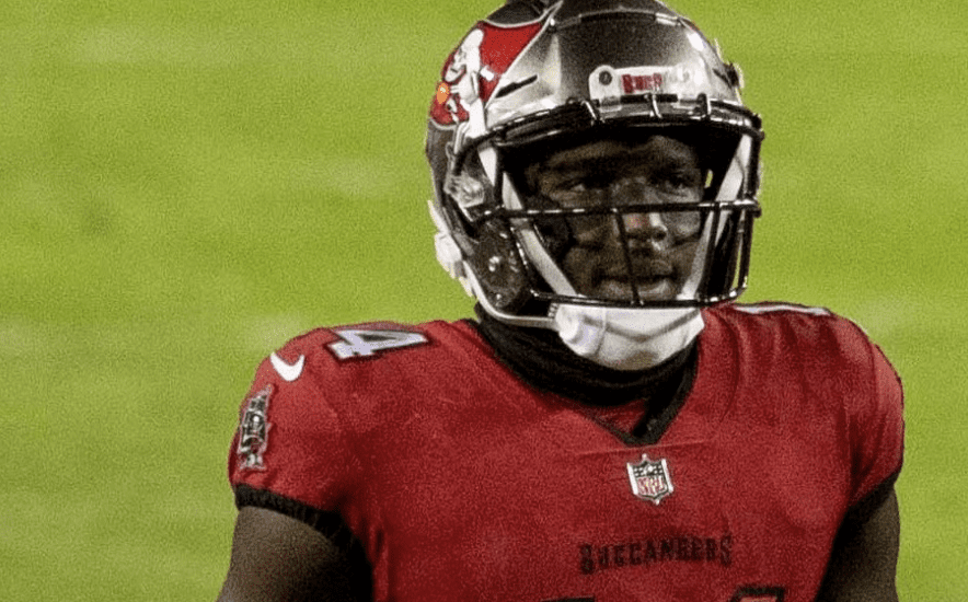 Chris Godwin