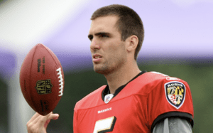 Joe Flacco