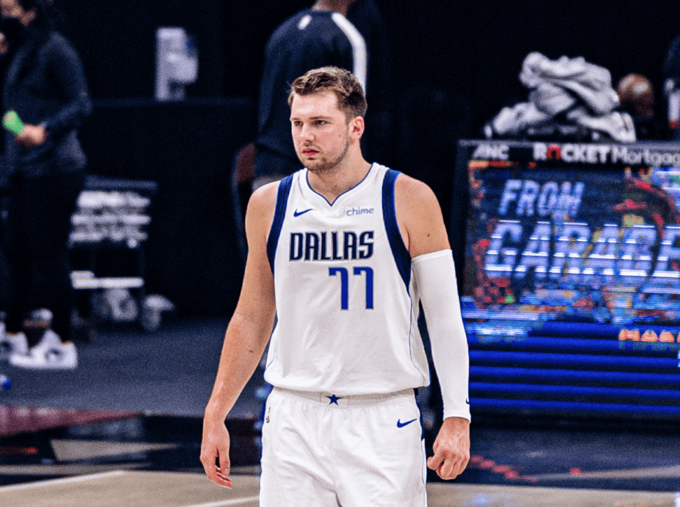 Luka Doncic