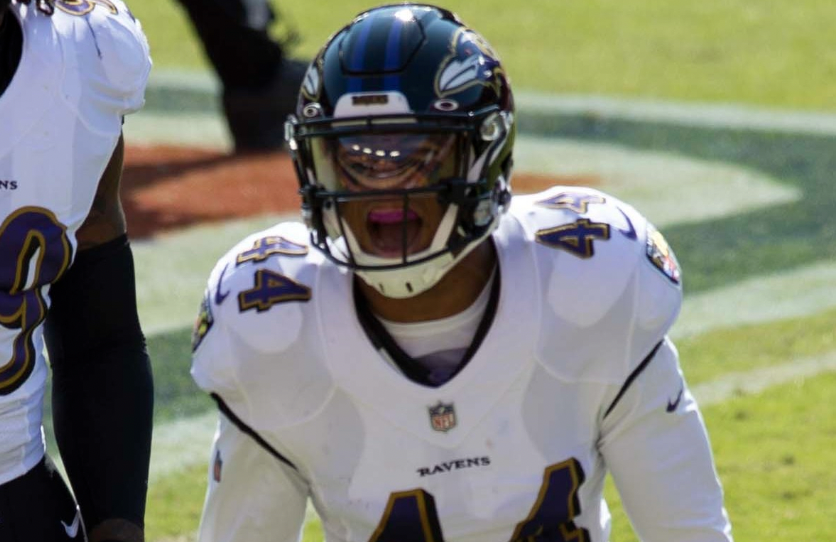 marlon humphrey