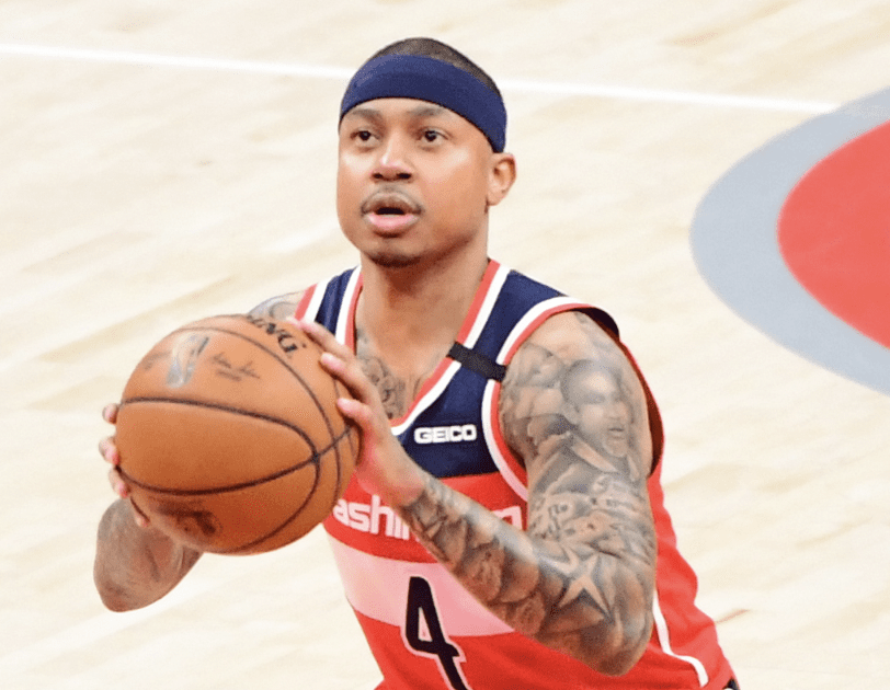 Isaiah Thomas