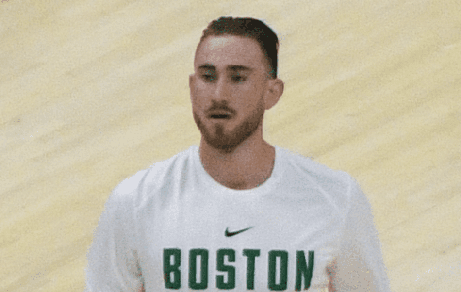 Gordon Hayward