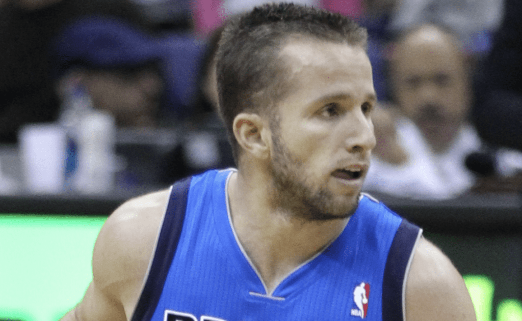 J.J. Barea