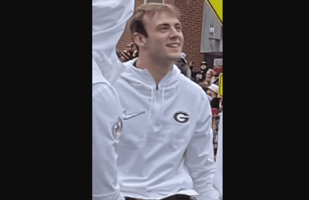 Brock Bowers