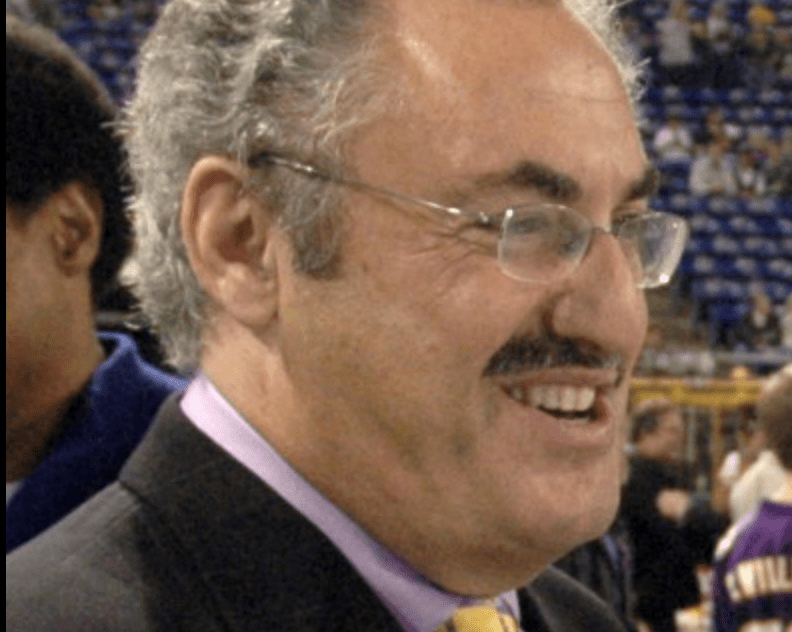 Zygi Wilf