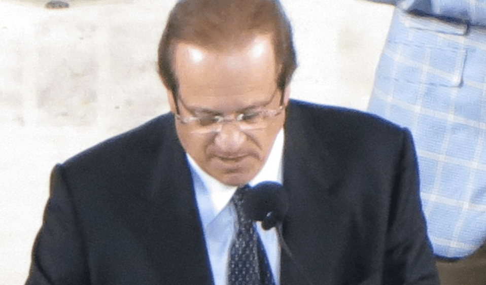 Dean Spanos