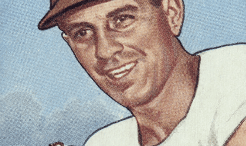 Paul Brown