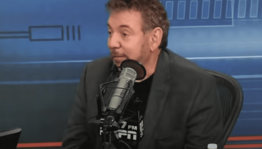 James Dolan