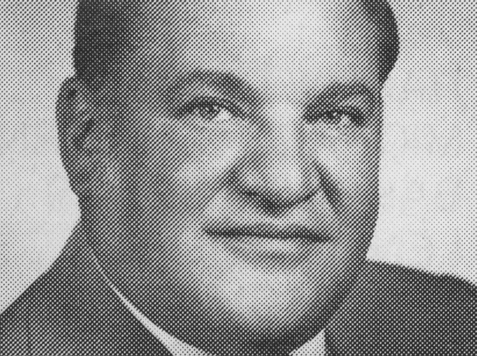 Bob Irsay