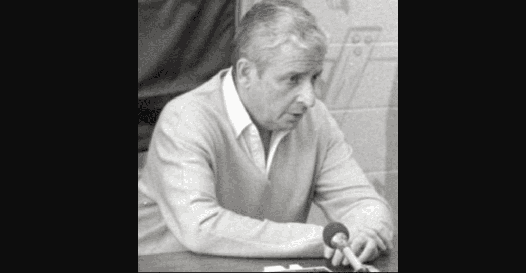 Art Modell
