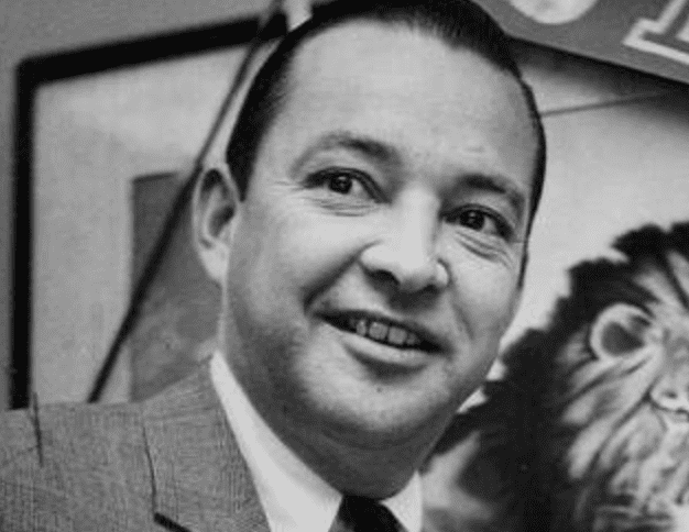 William Clay Ford Sr.