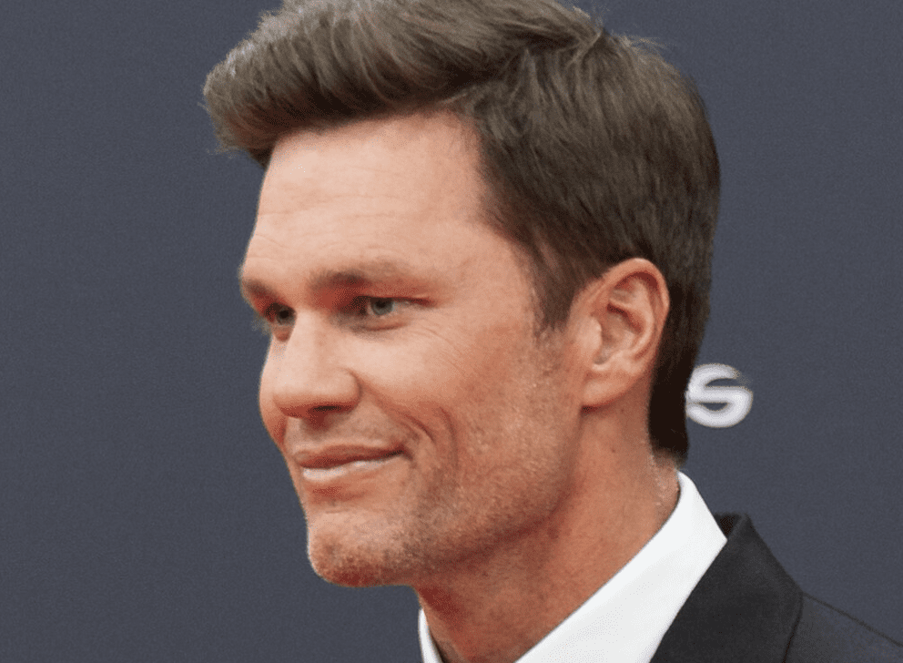 Tom Brady