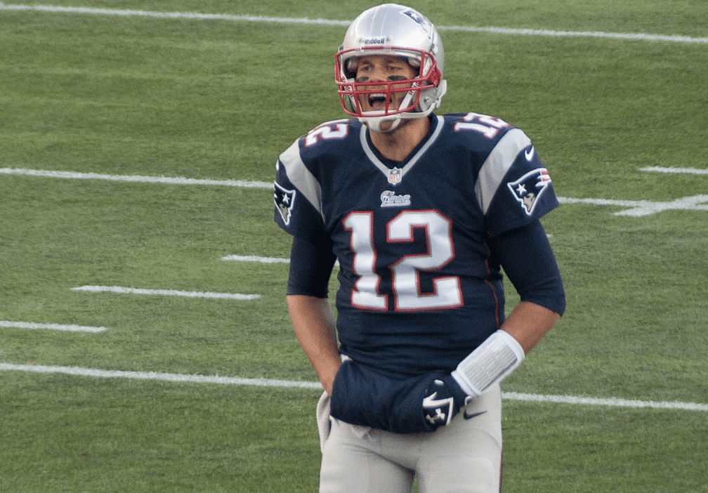 Tom Brady