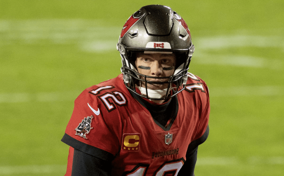 Tom Brady