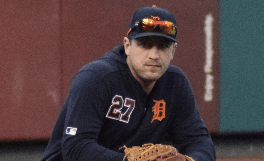 Jordan Zimmermann