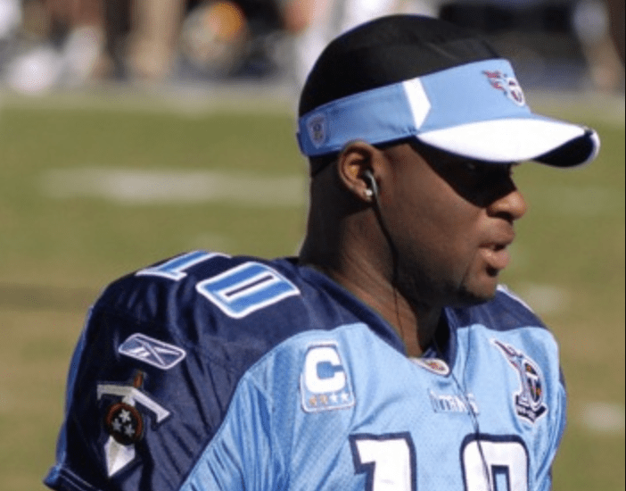 Vince Young