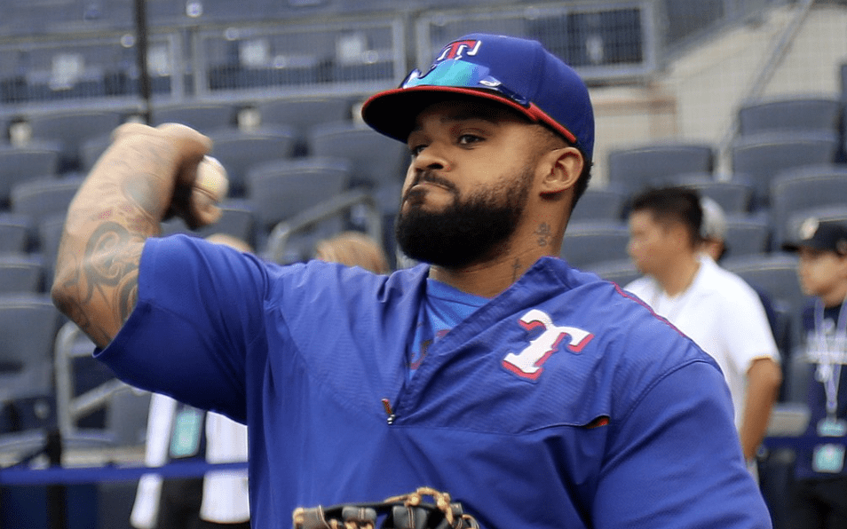 Prince Fielder