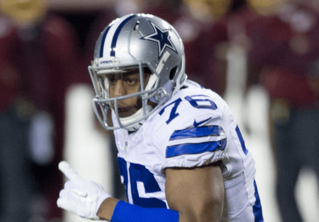 Greg Hardy