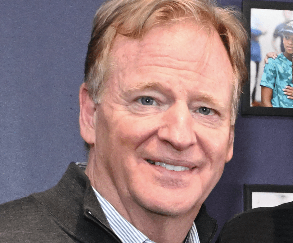 Roger Goodell
