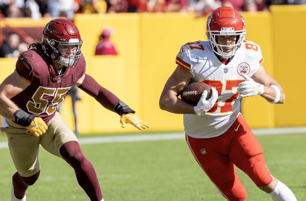 Travis Kelce