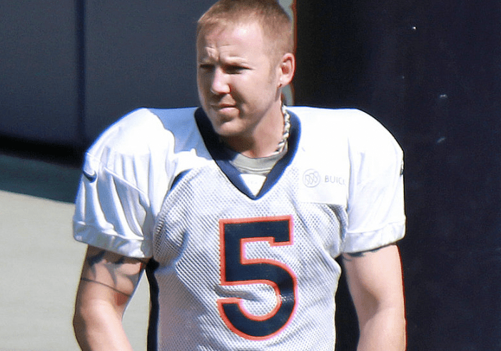 Matt Prater