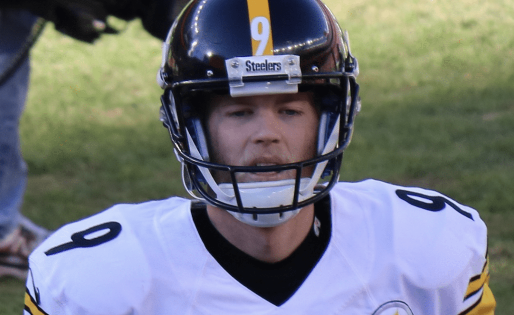Chris Boswell