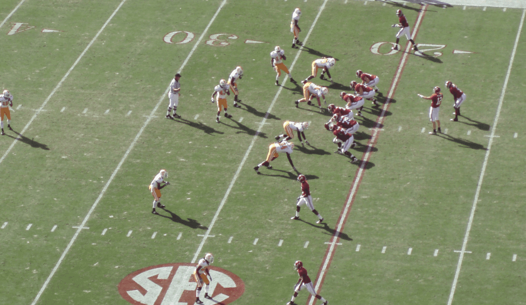 Alabama Crimson Tide