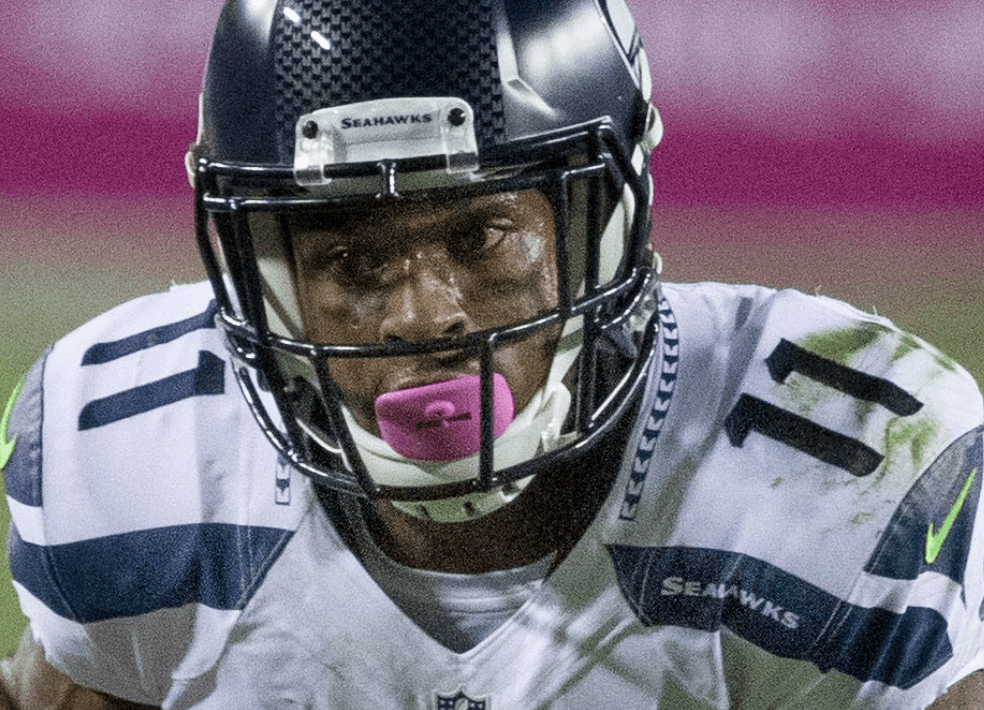 Percy Harvin