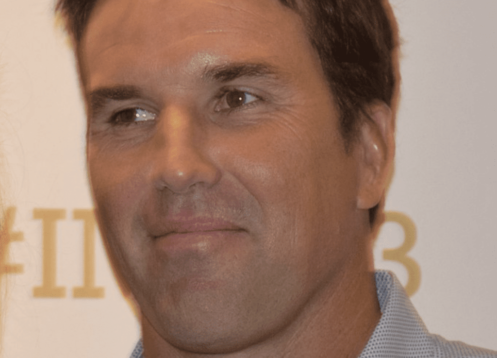 Pat Rafter