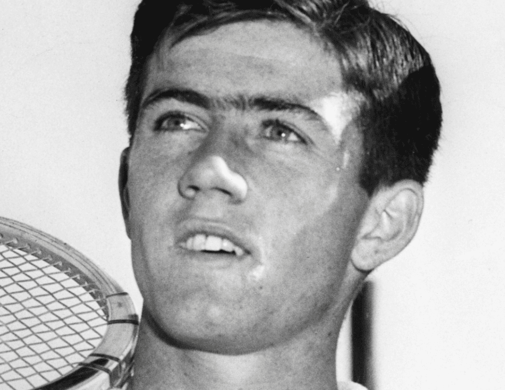 Ken Rosewall