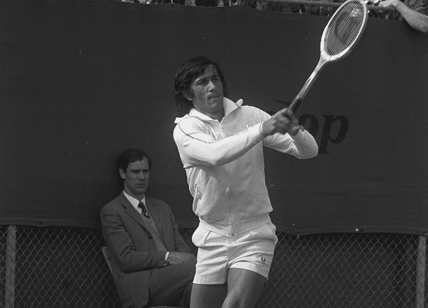 Ilie Năstase