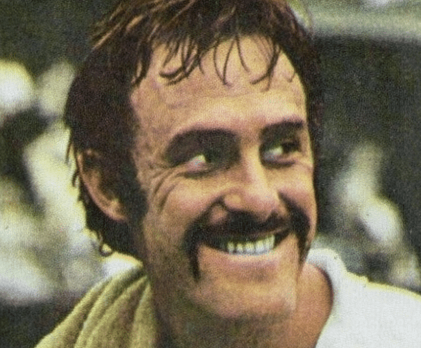 John Newcombe